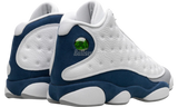 Air Jordan 13 Retro "French Blue" (No Box)