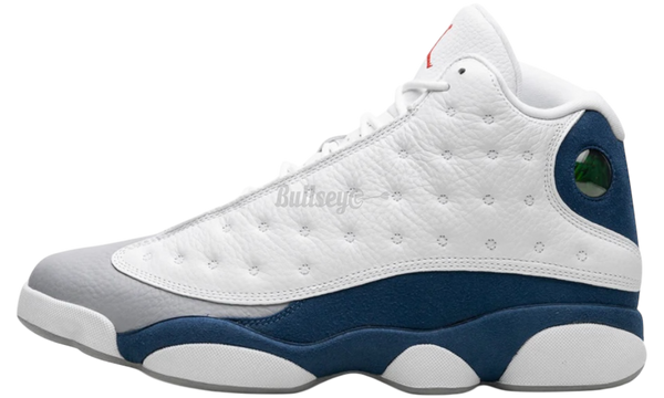 Air Jordan 13 Retro "French Blue" (No Box)-Bullseye Sneaker Boutique