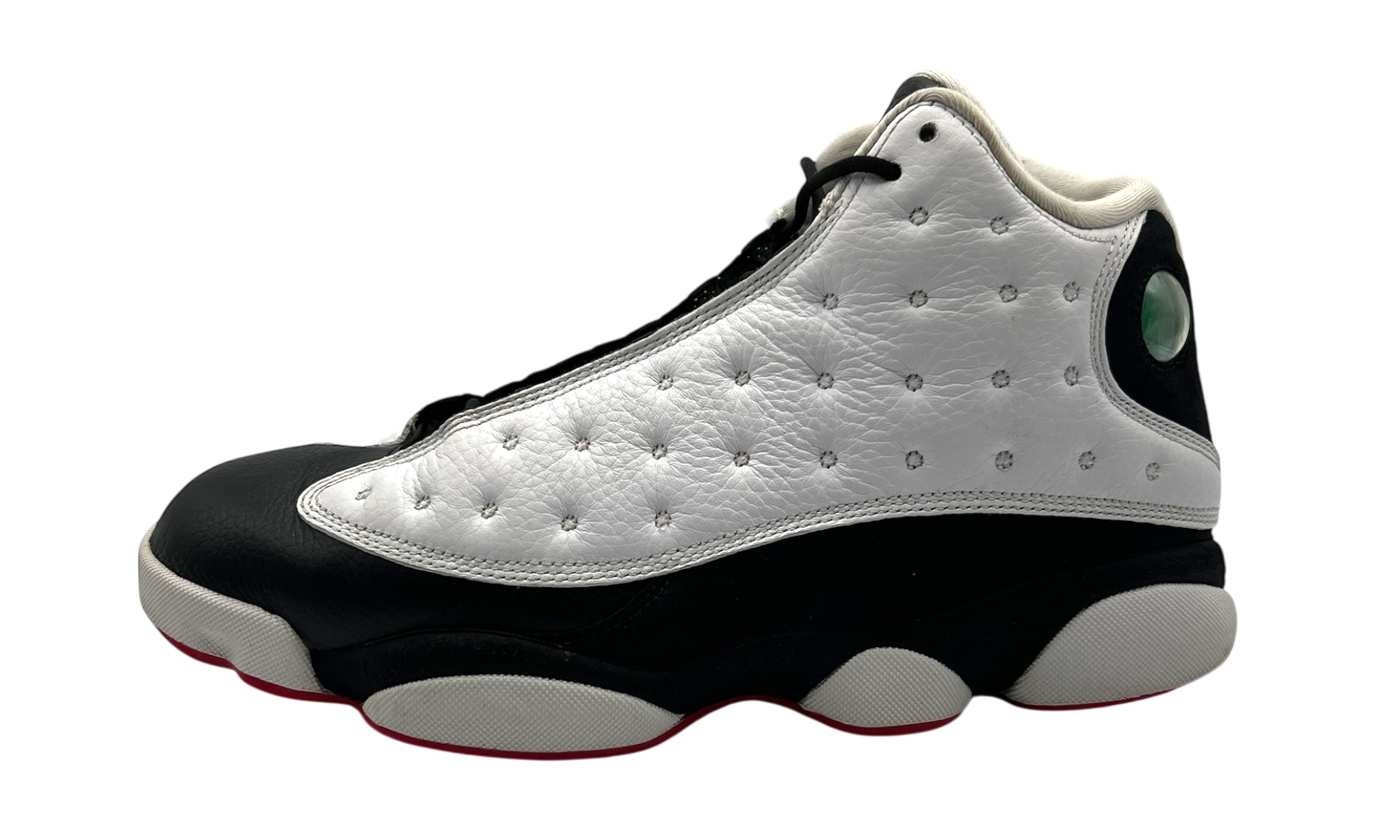 Air Jordan 13 Retro "He Got Game" (PreOwned)-Bullseye Sneaker Boutique