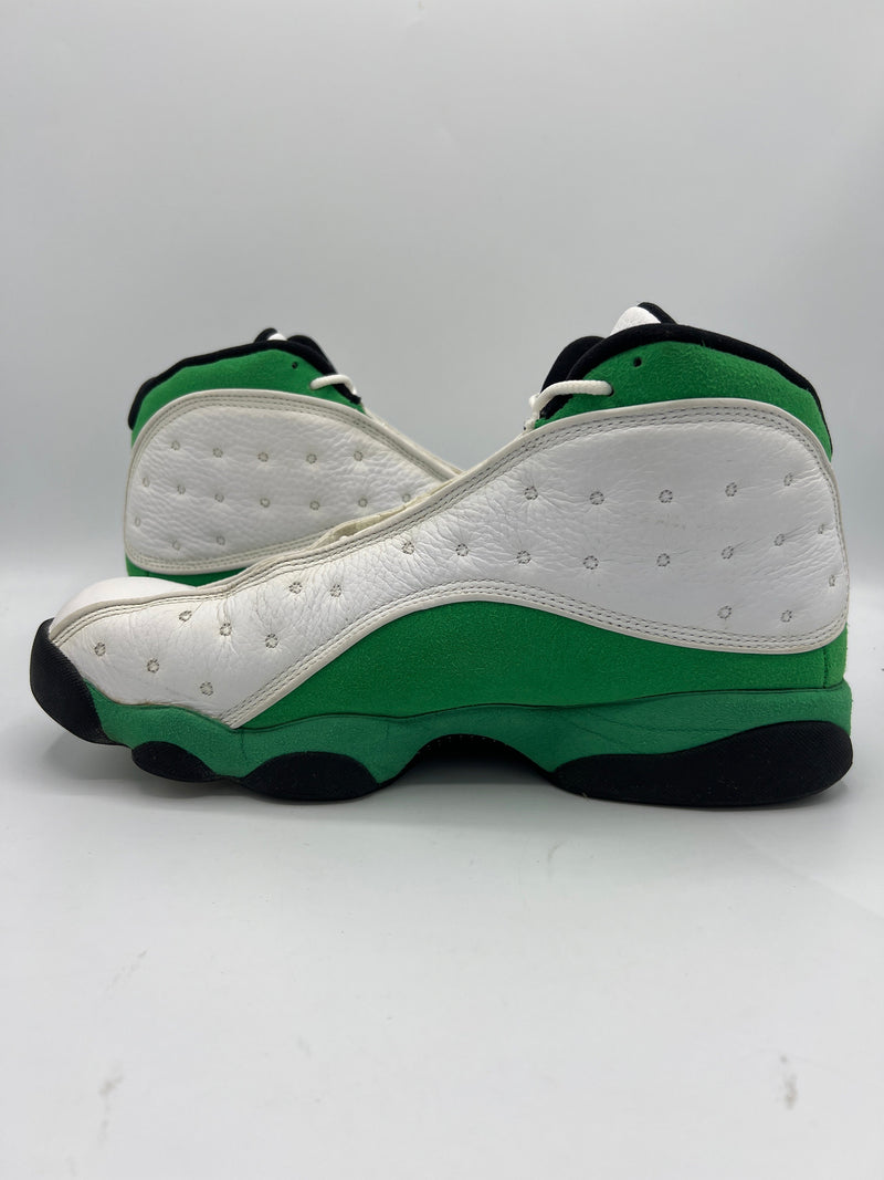 Air Jordan 13 Retro "Lucky Green" (PreOwned) (No Box)