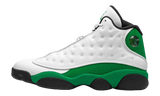 Air Jordan 13 Retro "Lucky Green" (PreOwned) (No Box)-Urlfreeze Sneakers Sale Online