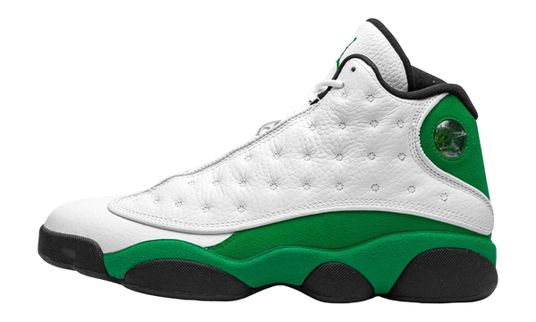 Air Jordan 13 Retro "Lucky Green" (PreOwned) (No Box)-Bullseye Sneaker Boutique