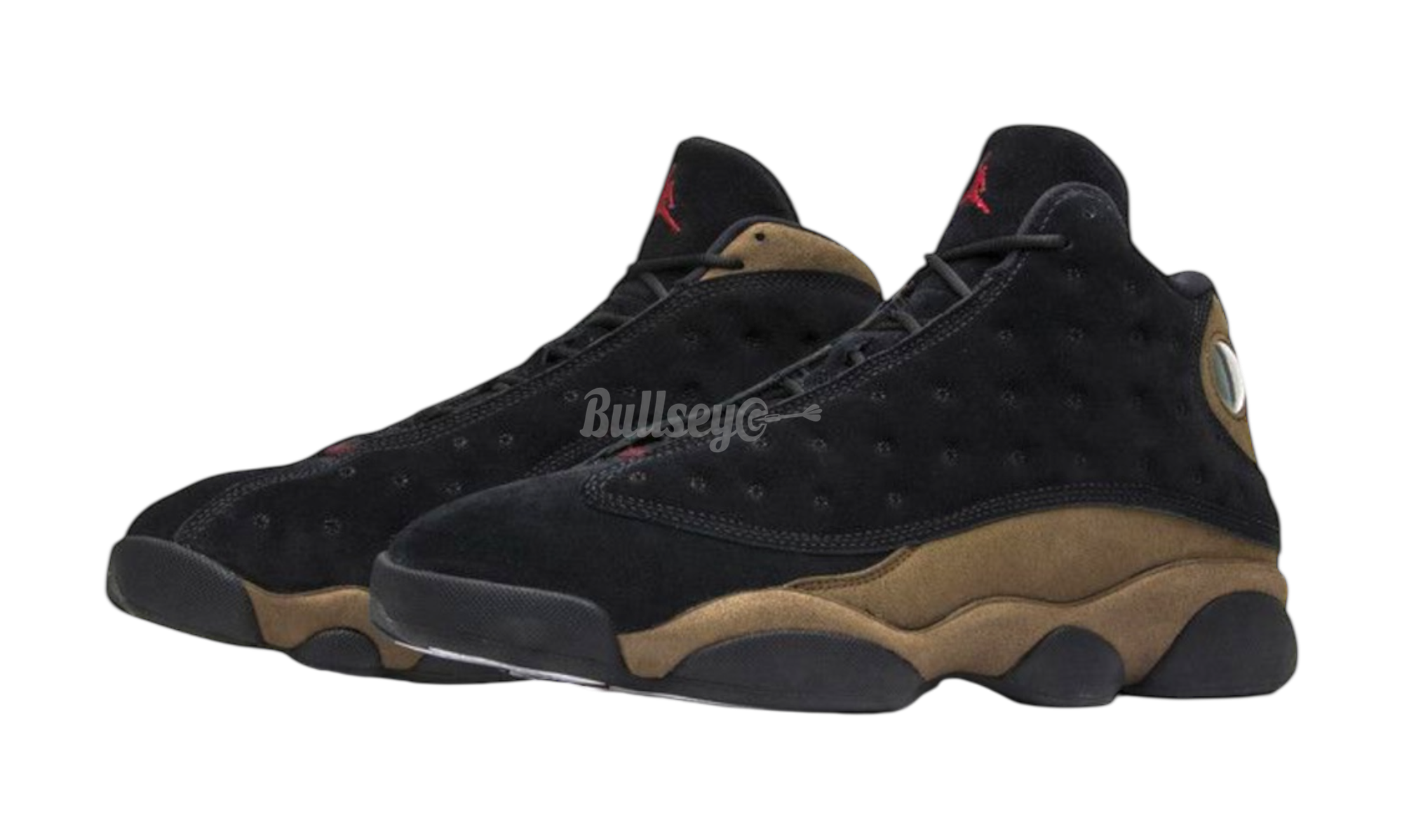 Air Jordan 13 Retro "Olive"