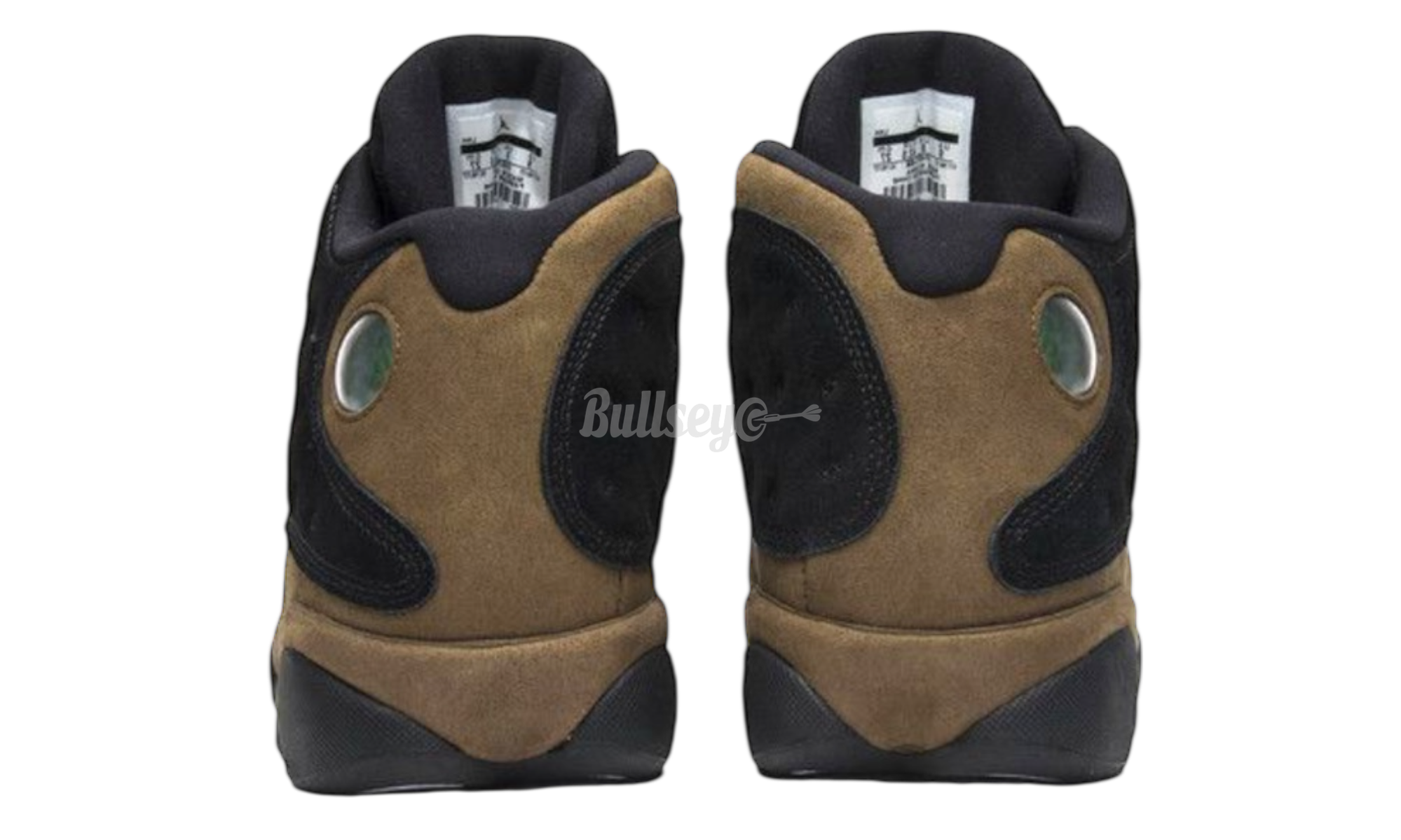 Air Jordan 13 Retro "Olive"