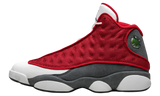 Air Jordan 13 Retro "Red Flint" (PreOwned)-Bullseye Sneaker Boutique