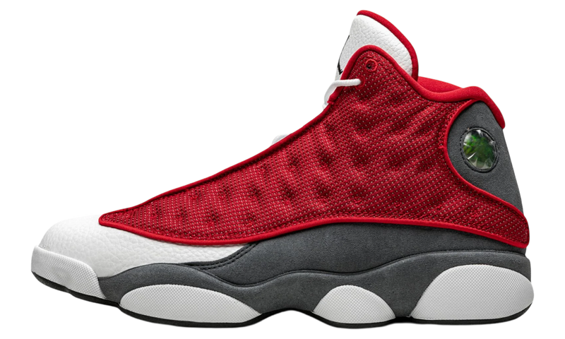 Air Jordan 13 Retro "Red Flint" (PreOwned)-Bullseye Sneaker Boutique