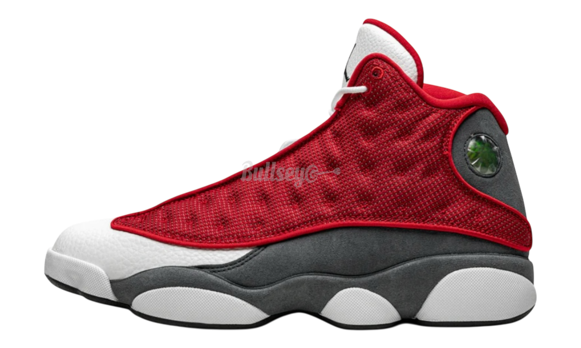 Air Jordan 13 Retro "Red Flint"-Bullseye Sneaker Boutique