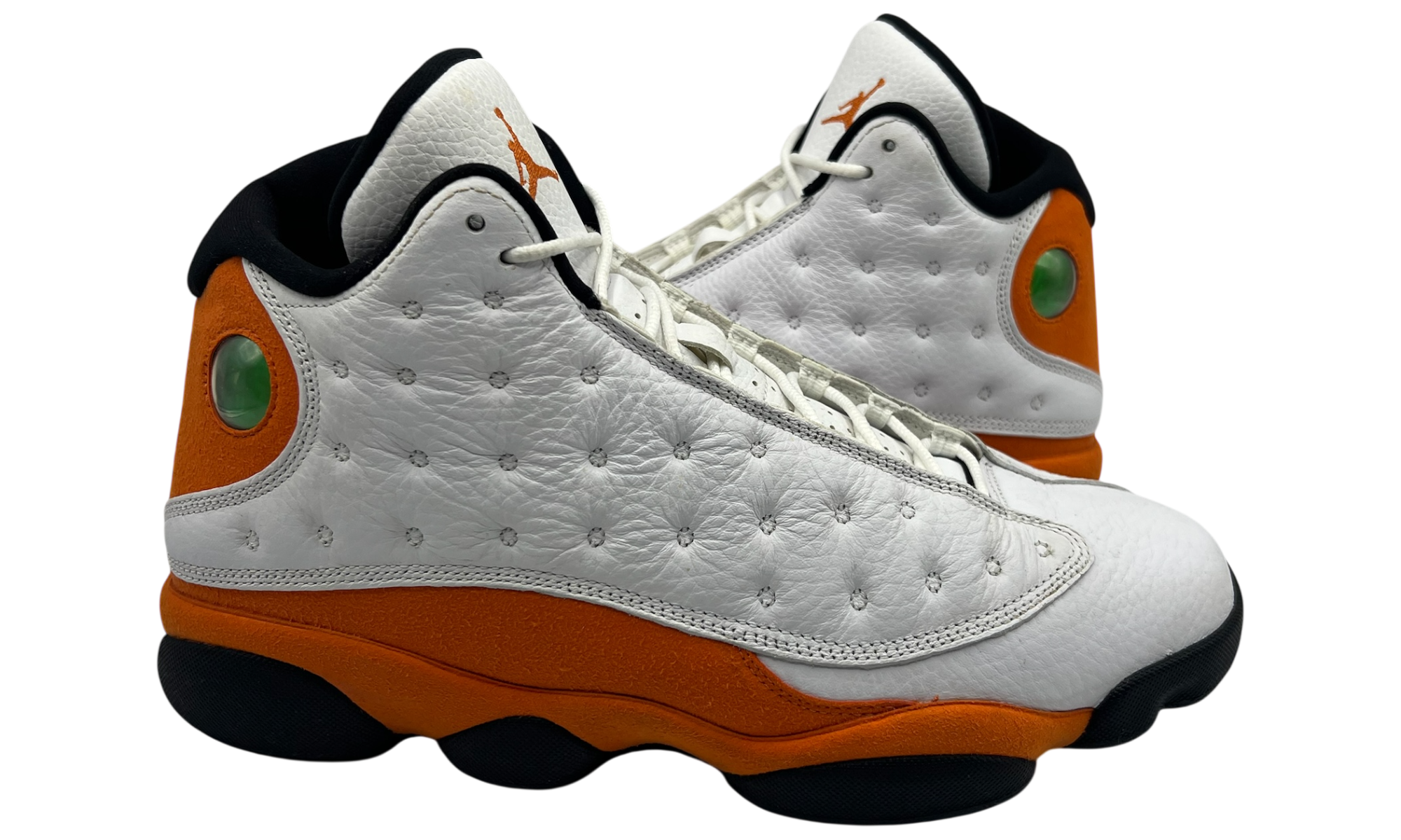 Air Jordan 13 Retro "Starfish" (PreOwned)