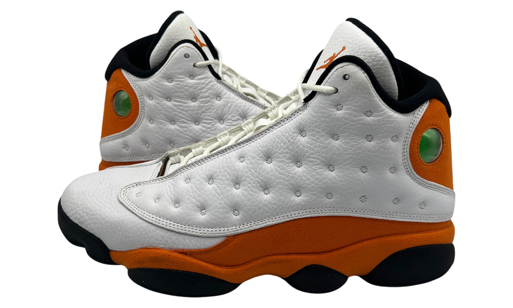 Air Jordan 13 Retro "Starfish" (PreOwned)