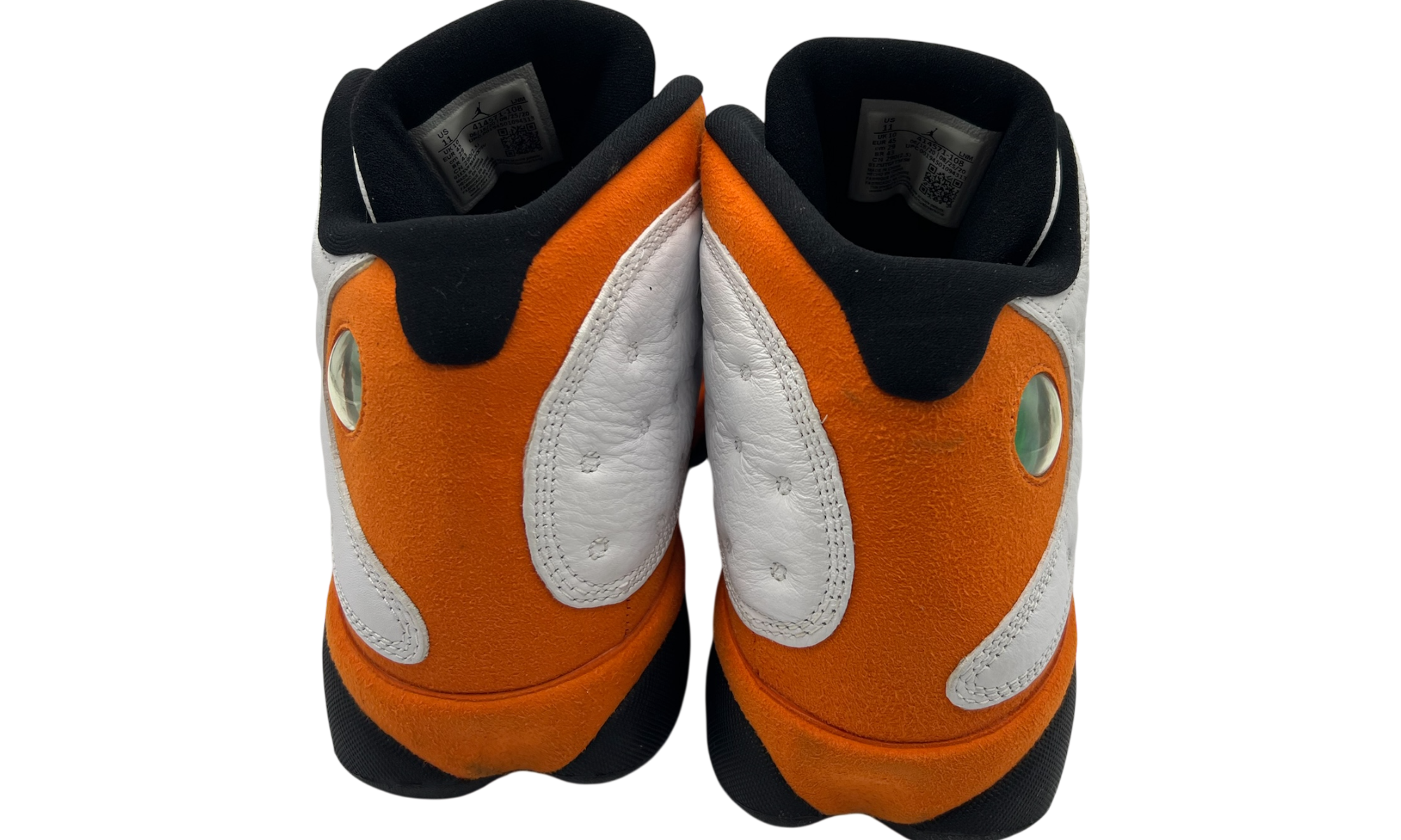 Air Jordan 13 Retro "Starfish" (PreOwned)