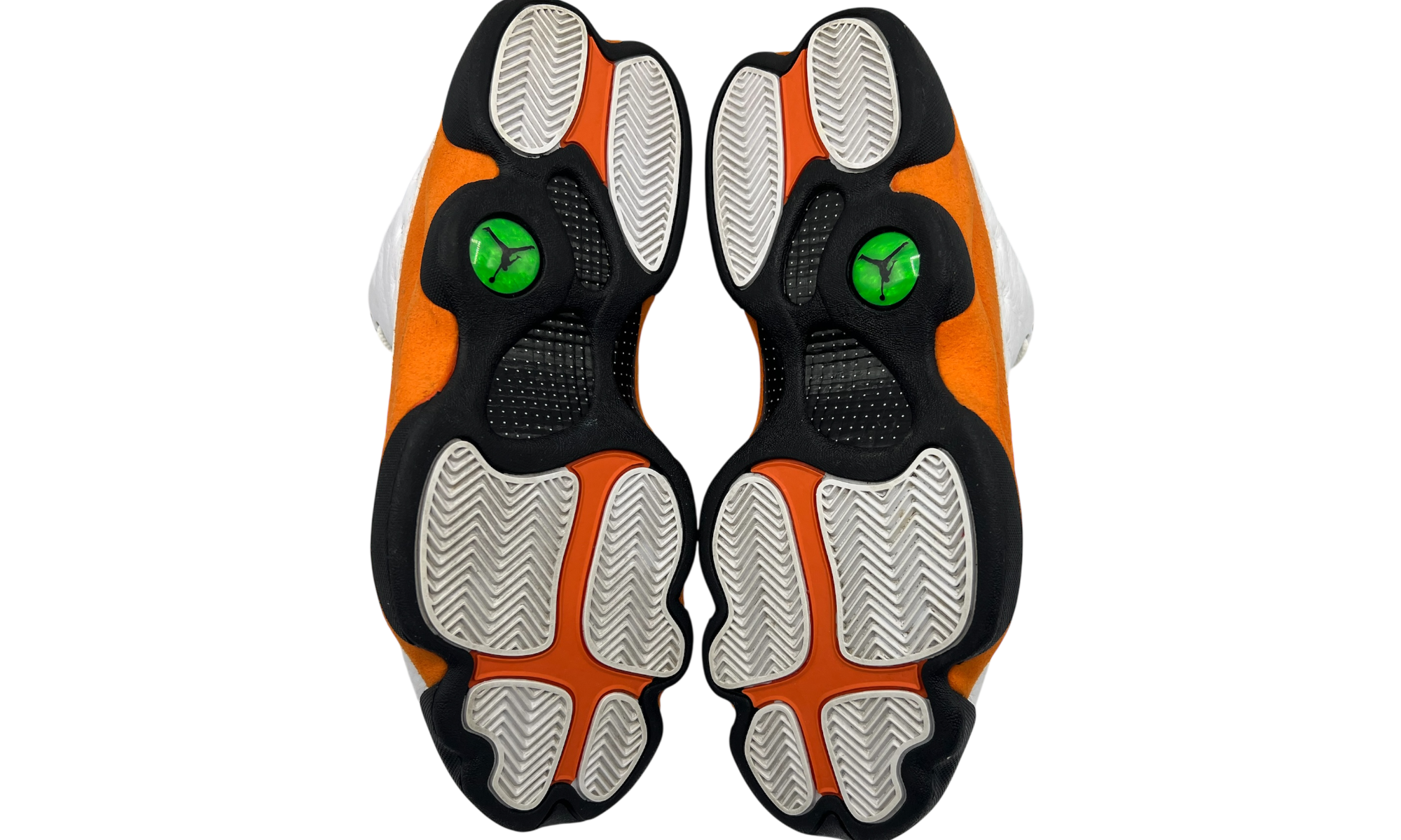 Air Jordan 13 Retro "Starfish" (PreOwned)