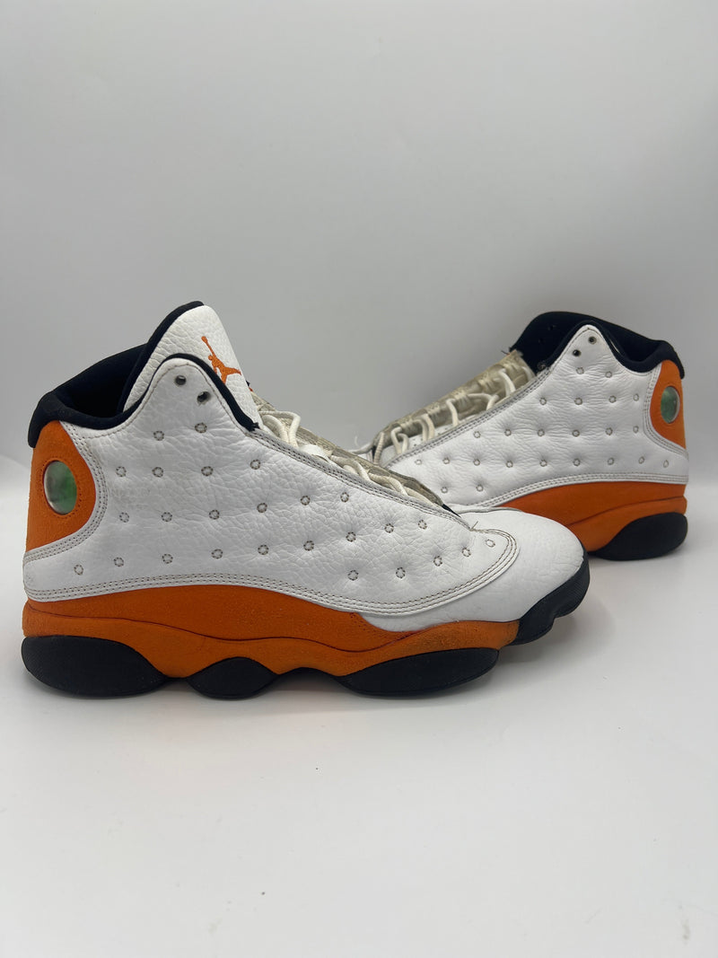 Air Jordan 13 Retro "Starfish" (PreOwned) (No Box)