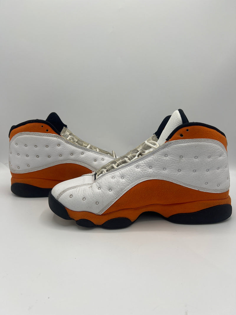 Air Jordan 13 Retro "Starfish" (PreOwned) (No Box)