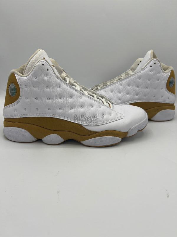 Air Sale jordan 13 Retro "Wheat" (PreOwned) (No Box)