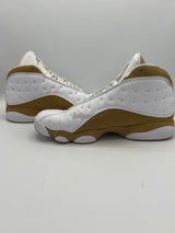 Air Jordan 13 Retro "Wheat" (PreOwned) (No Box)