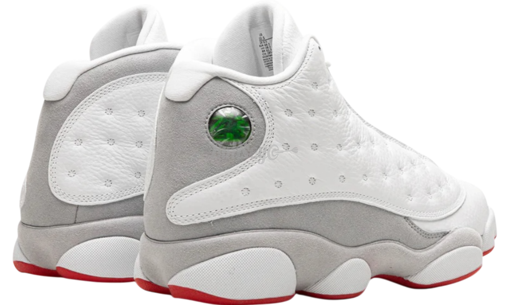 Air Jordan 13 Retro "Wolf Grey"