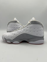 Air Jordan 13 Retro "Wolf Grey" (PreOwned)