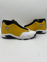 Air Jordan 14 "Ginger" (PreOwned) (No Box)-Bullseye Sneaker Boutique