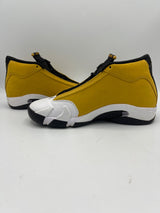 Air Jordan 14 "Ginger" (PreOwned) (No Box)