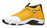 Air Jordan 14 "Ginger" (PreOwned) (No Box)-Bullseye Sneaker Boutique