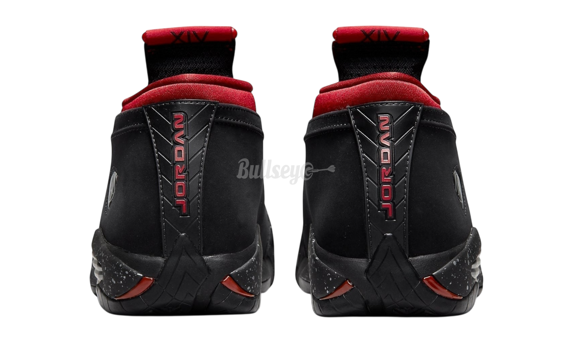 Air Jordan 14 Low Retro "Red Lipstick"