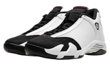 Air Jordan 14 Retro "Black Toe" (2024)