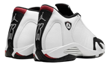 Air Jordan 14 Retro "Black Toe" (2024)