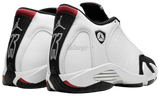 Air Jordan 14 Retro "Black Toe" (2024) (No Box)