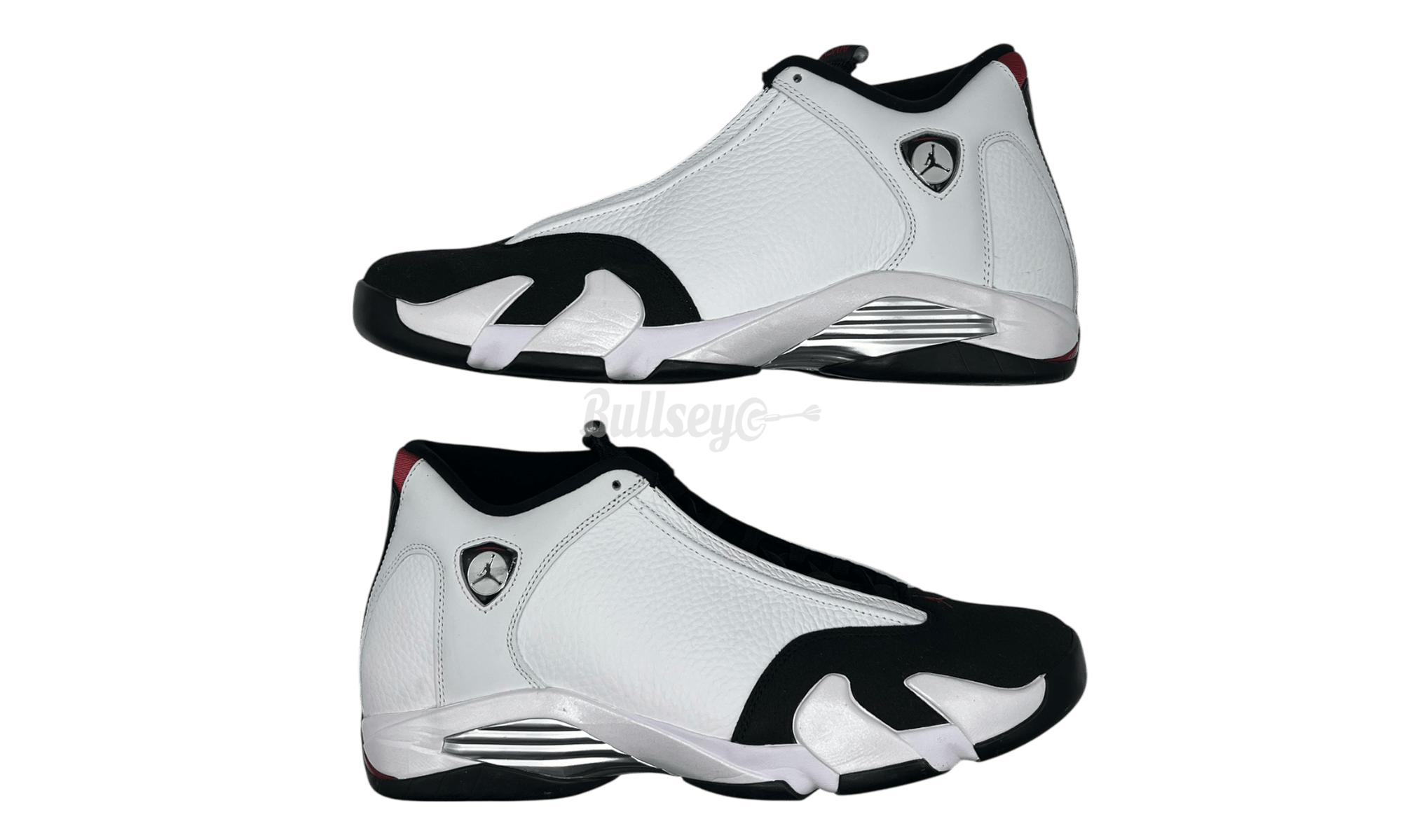 Air Jordan 14 Retro "Black Toe" (2024) (PreOwned)