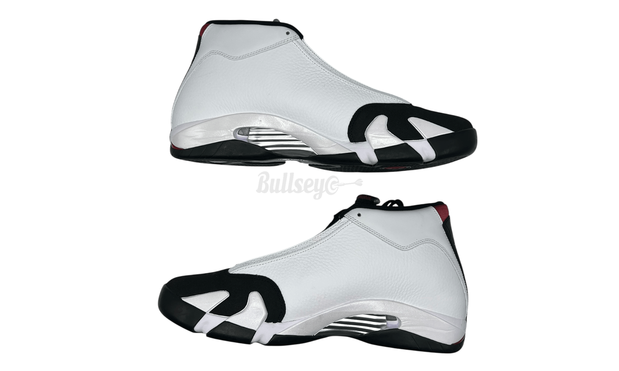 Air Jordan 14 Retro "Black Toe" (2024) (PreOwned)