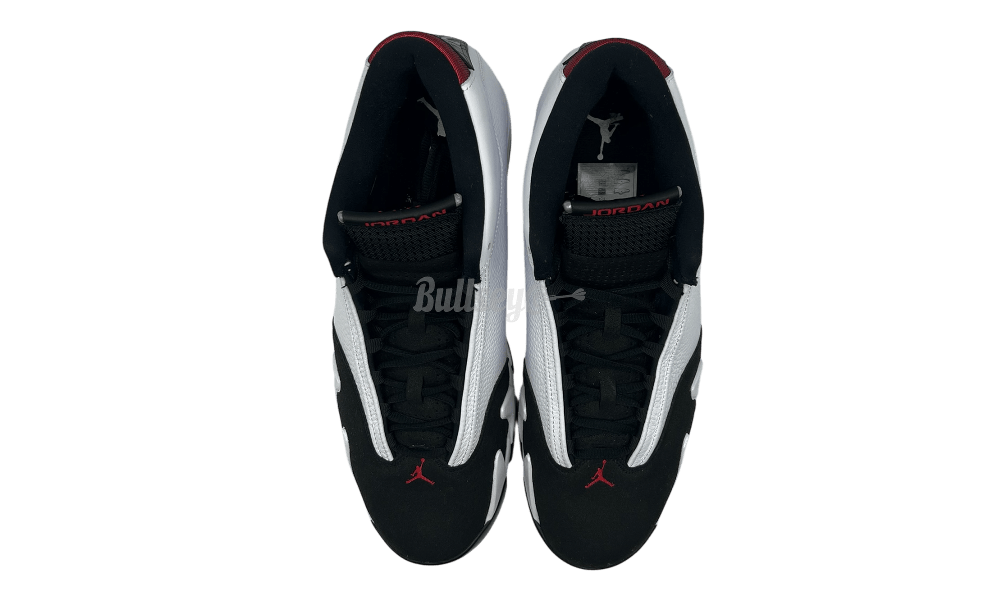 Air Jordan 14 Retro "Black Toe" (2024) (PreOwned)