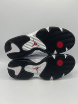 Air Jordan 14 Retro "Black Toe" (2024) (PreOwned)