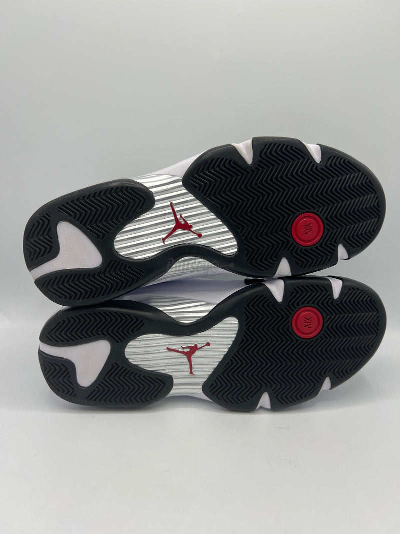 Air Jordan 14 Retro "Black Toe" (2024) (PreOwned)