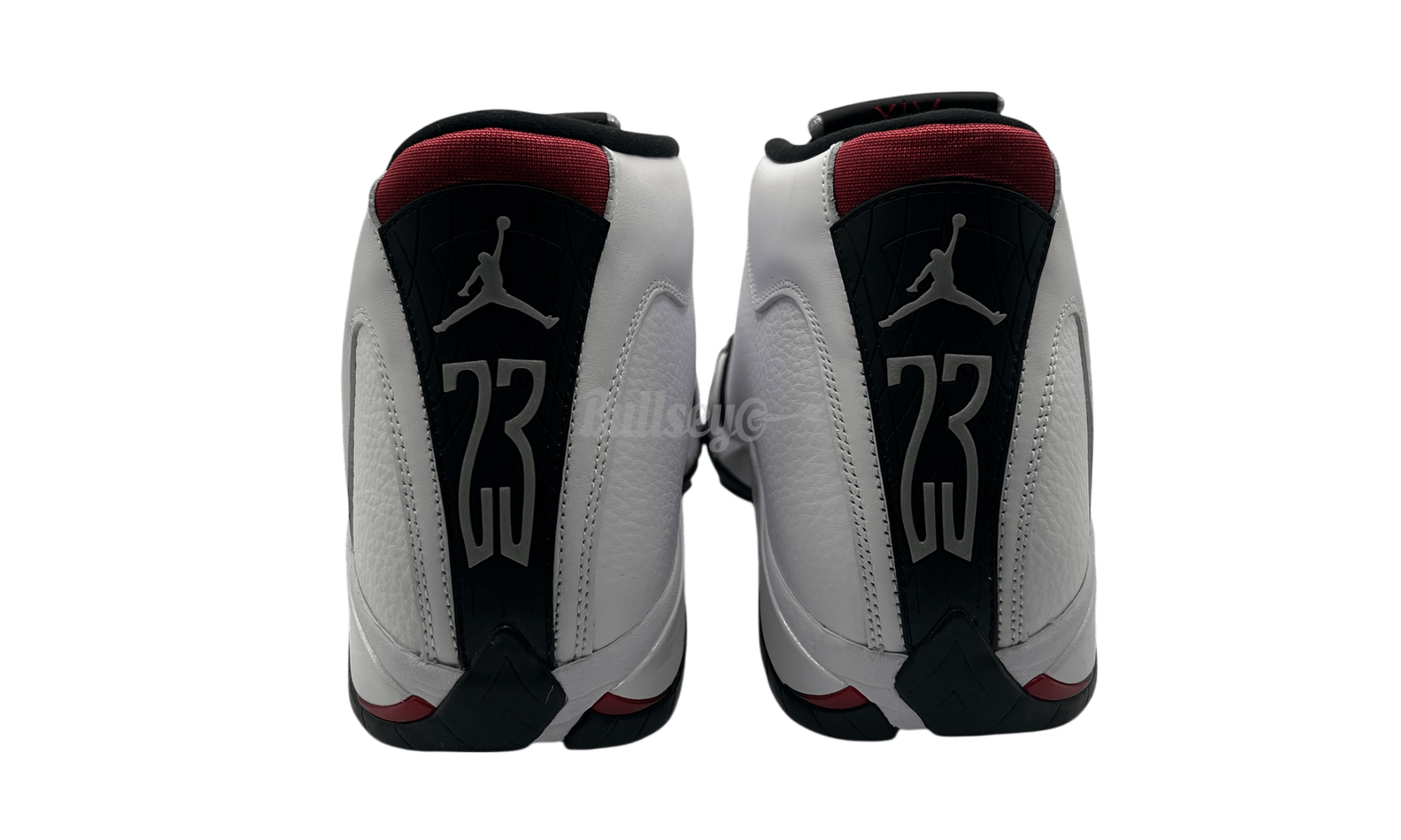 Air Jordan 14 Retro "Black Toe" (2024) (PreOwned)