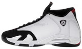 Air Jordan 14 Retro "Black Toe" (2024) (PreOwned)-Bullseye Sneaker Boutique