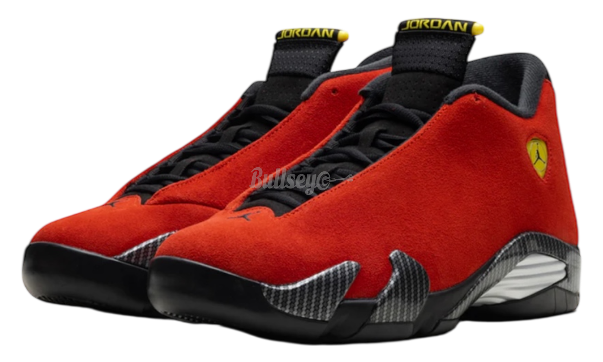 Air Jordan 14 Retro "Ferrari" (2025)