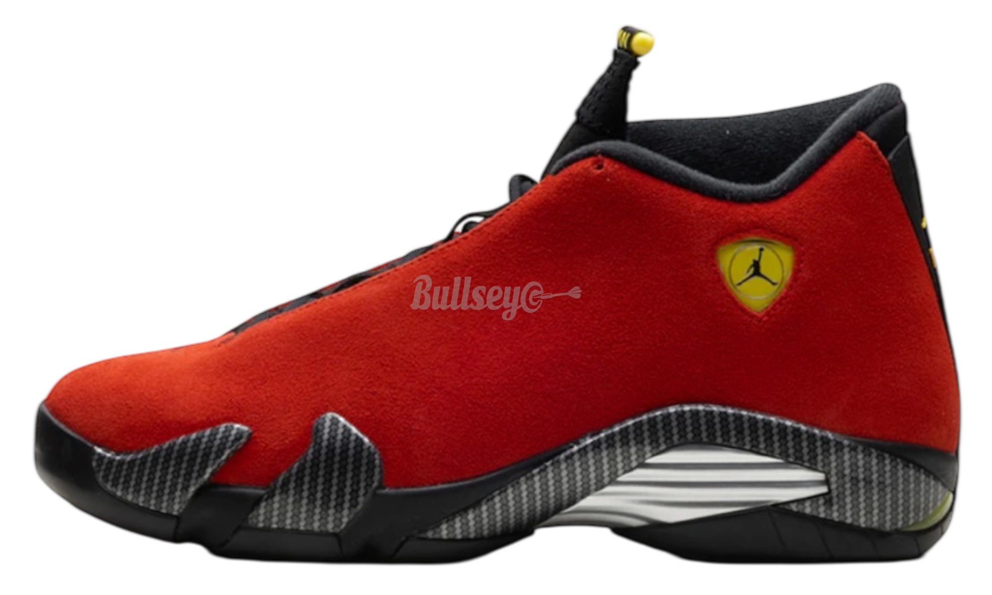 Air Jordan 14 Retro "Ferrari" (2025)-Bullseye Sneaker Boutique