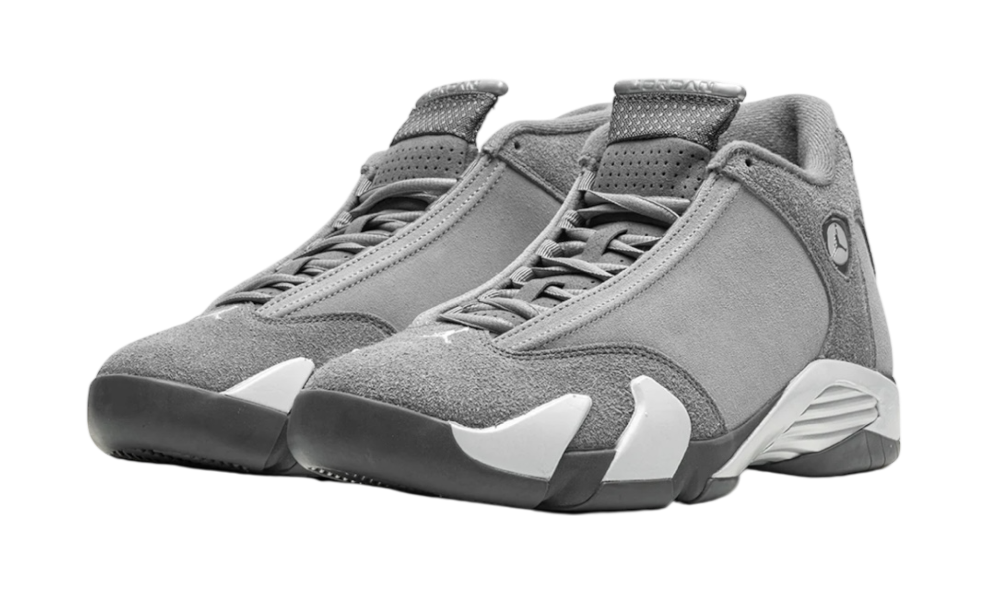 Air Jordan 14 Retro "Flint Grey"