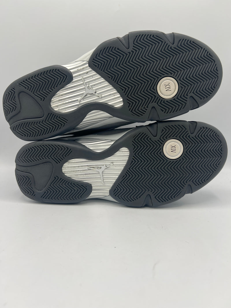 Air Jordan 14 Retro "Flint Grey" (PreOwned)