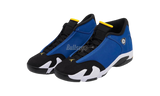 Air Jordan 3 "Wings for the Future" Custom Retro "Laney"