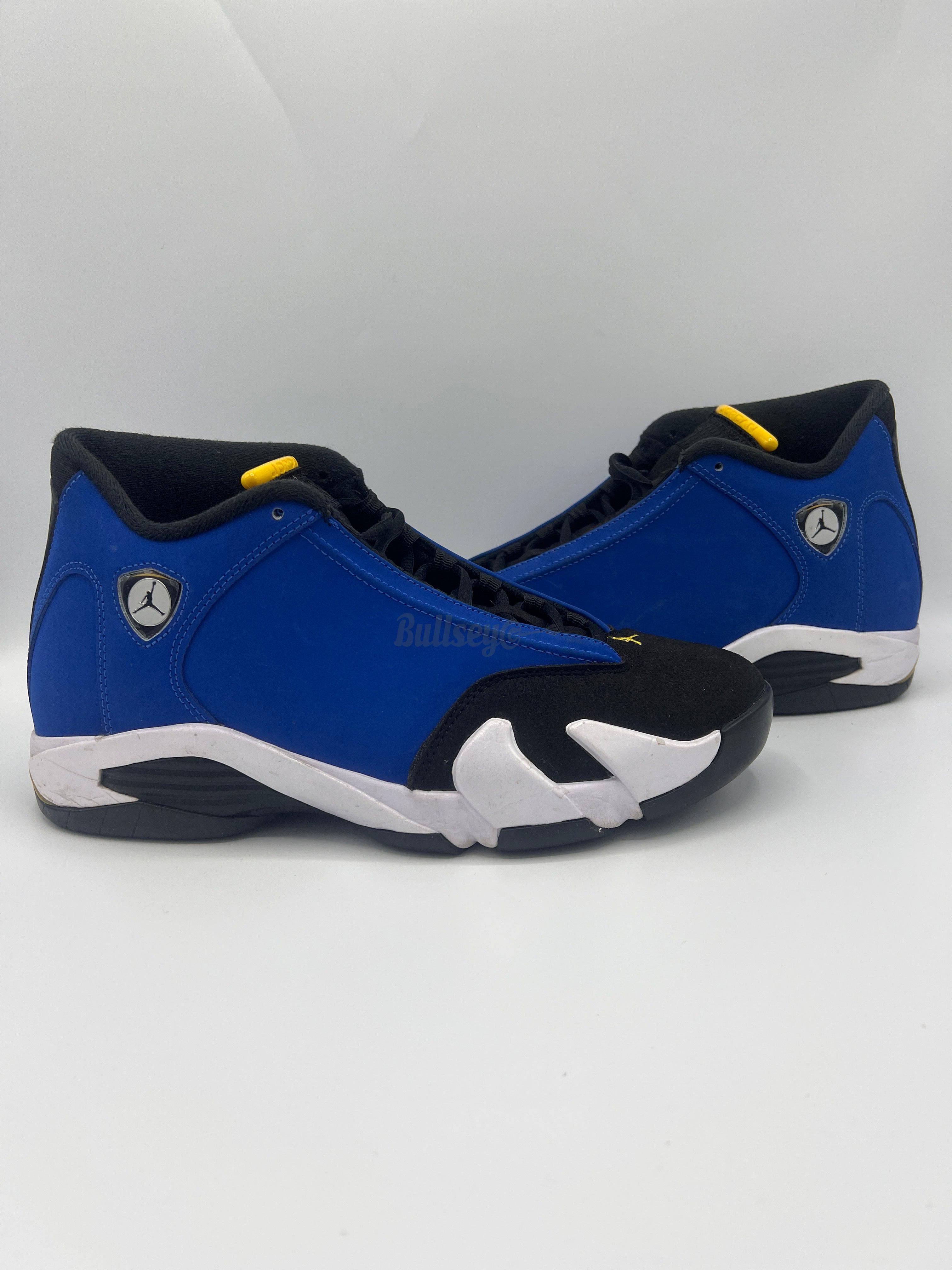 Air Jordan 14 Retro "Laney" (PreOwned)