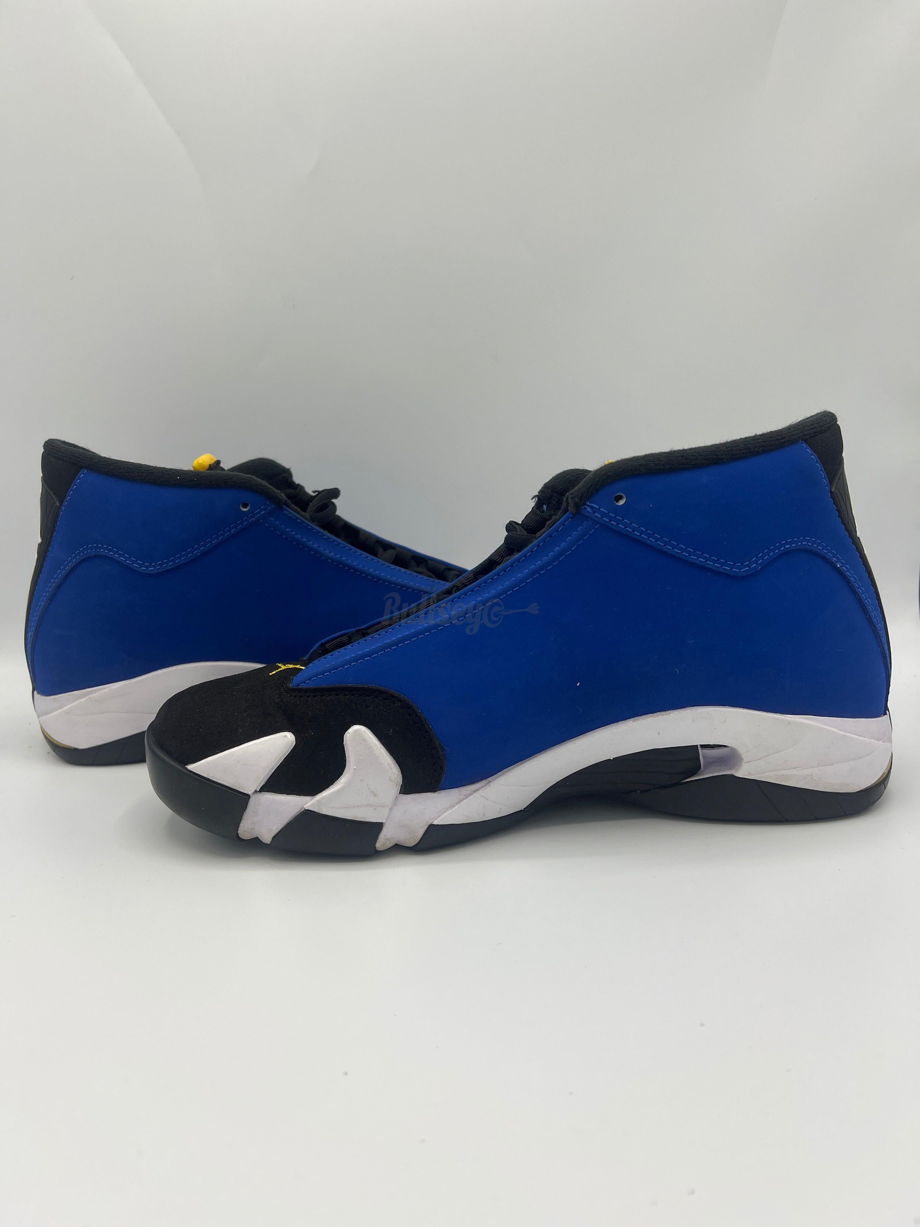 Air Jordan 14 Retro "Laney" (PreOwned)