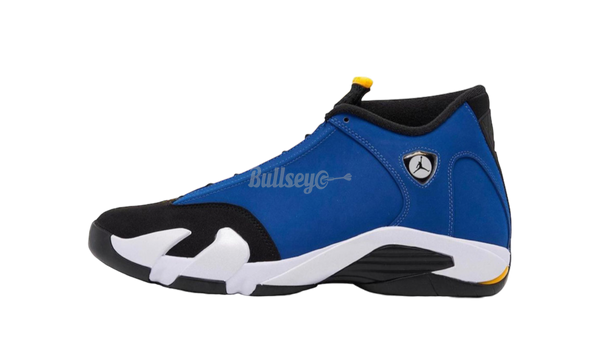 nike shipping air cage court shoe sizes Retro "Laney" (PreOwned) (No Box)-nike shipping air open back shoe size chart for kids