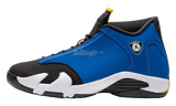 Air Jordan 14 Retro "Laney"-Bullseye Sneaker Boutique