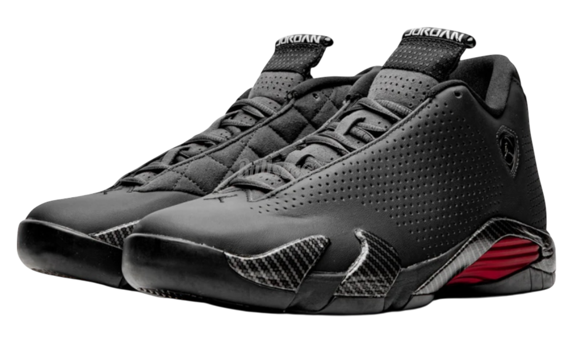 Air Jordan 14 Retro SE "Black Anthracite"