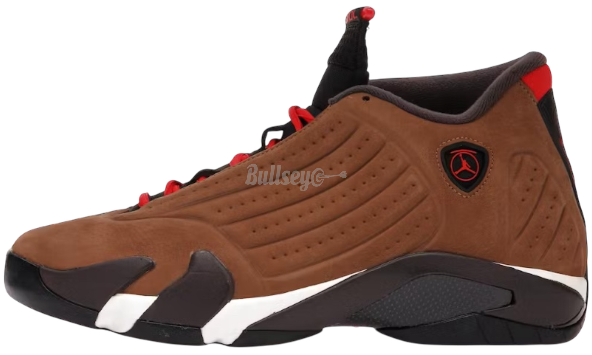 Air Jordan 14 Retro "Winterized Archaeo Brown" (PreOwned)-Bullseye Sneaker Boutique