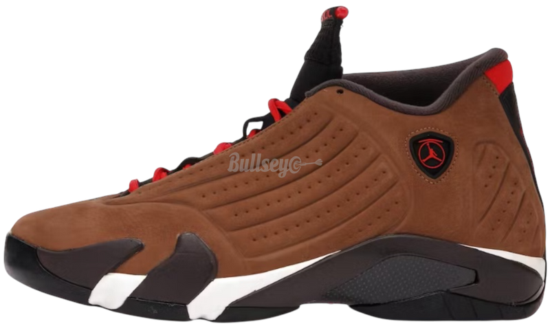 Air Jordan 14 Retro "Winterized Archaeo Brown" (PreOwned)-Bullseye Sneaker Boutique