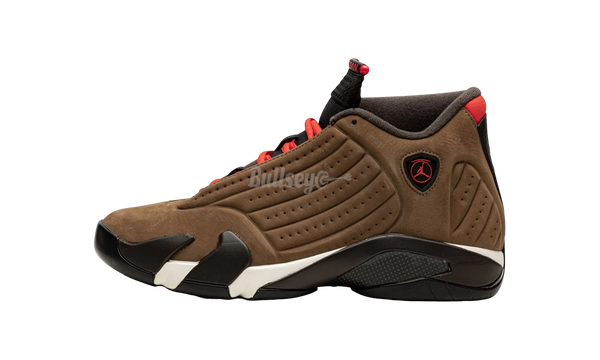 Doernbecher Jordan Vs4 Retro "Winterized Archaeo Brown"-Urlfreeze Sneakers Sale Online
