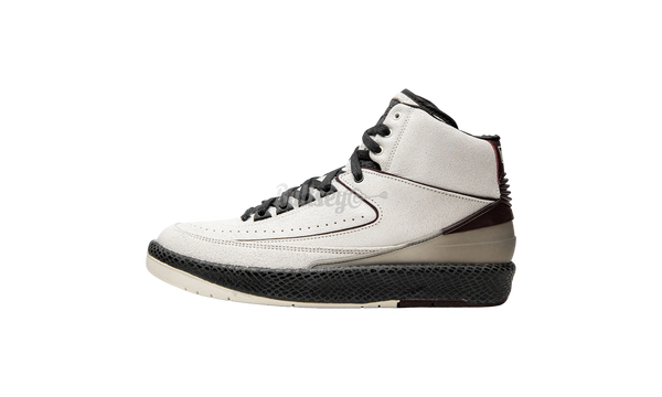 Air Jordan 2 Retro "A Ma Maniére Airness" (PreOwned)-Bullseye Sneaker Boutique
