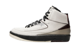 Air Jordan 2 Retro "A Ma Maniére Airness" (PreOwned)-Urlfreeze Sneakers Sale Online